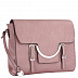 Женская сумка Pola 4212 pale pink