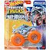Машинка Hot Wheels Monster Trucks Power Smashers Rhinomite (HYJ19 HYJ26) Машинка Hot Wheels Monster Trucks Power Smashers Rhinomite (HYJ19 HYJ26)