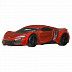 Машинка Hot Wheels Premium Fast & Furious W Motors Lykan Hypersport (HNW46 JHW70)