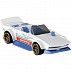 Набор машинок Hot Wheels Nightburnerz 5 шт. (1806 GHP58)