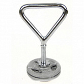 Гиря разборная Atlas Sport Hammertone 8,6 кг