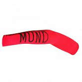 Нарукавники Mund 341 Sleeves Compression 13 Red