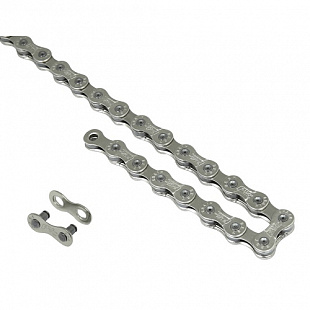 Цепь Force PYC P8001 893644 silver