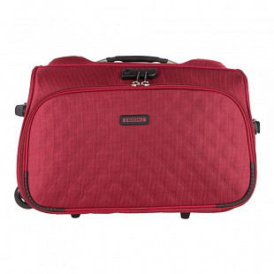 Дорожная сумка Rion А231 black/yellow/blue