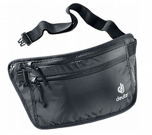 Кошелек Deuter Security Money Belt II black