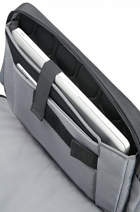 Сумка для ноутбука Samsonite XBR 15,6" 08N-09006 Black