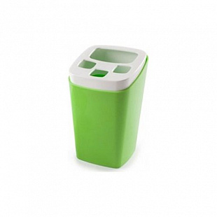 Подставка для зубных щеток Berossi Breeze 8x8x12,2 см АС17238000