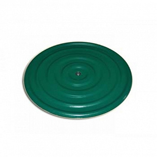Диск Zez Sport Здоровье DCK-10 Green