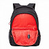Городской рюкзак GRIZZLY RU-038-1 /3 black