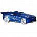 Машинка Hot Wheels Базовой коллекции '11 Camaro (5785 HKH48) mainline 2024