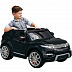 Детский электромобиль Sundays Range Rover Sport BJM0903 black Детский электромобиль Sundays Range Rover Sport BJM0903 black