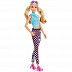 Кукла Barbie Игра с модой (FBR37 GRB50)