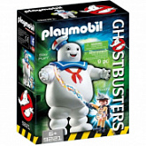 Игрушка Playmobil Охотники за привидениями: Зефирный человек 9221