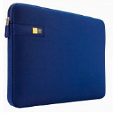 Чехол для ноутбука 15-16" Case Logic LAPS116DB Dark Blue (3201360)