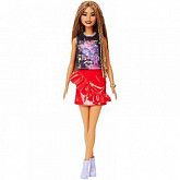 Кукла Barbie Игра с модой (FXL56)