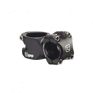 Вынос руля FSA MTB Gap Stem OS 31.8 90мм Raise 170-9690
