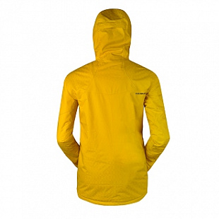 Куртка горнолыжная Husky Guben Yellow