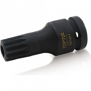 Съемник Toptul сливной пробки M16H 1/2 JDBC1616