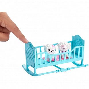 Кукла Barbie Dreamtopia Skipper (HLC29)