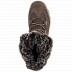 Ботинки женские Jack Wolfskin Glacier Bay Texapore High W mocca / beige
