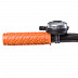 Велосипед Novatrack Astra 20" (2019) Blue/Orange 203ASTRA.BL9