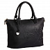 Женская сумка Pola 4266 black