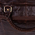 Мужская сумка Pola 8124 к dark brown
