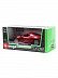 Машинка Bburago 1:32 Alfa Romeo 4C (18-43037) red