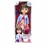 Кукла DH2159 Blue/Pink