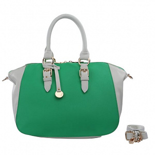 Женская сумка Pola 7143 green