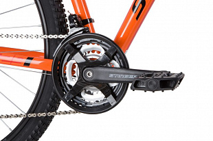 Велосипед Stinger Element Evo 29" (2020) Orange
