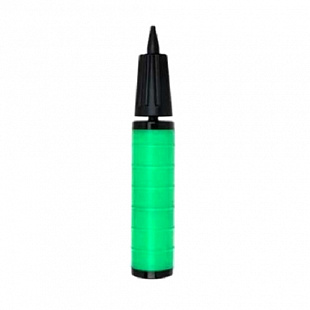 Насос для воздушных шаров JY-40A-12 Double green