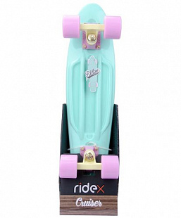 Penny board (пенни борд) Ridex Minty 22''