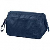 Несессер Jack Wolfskin Space Talent Washbag leaf blue 8002332-8017