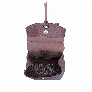 Городской рюкзак Ors Oro DS-0004 /3 fawn pink