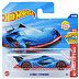 Машинка Hot Wheels Базовой коллекции Street Shrieker 66/250 (5785 JBC08) mainline 2025 Машинка Hot Wheels Базовой коллекции Street Shrieker 66/250 (5785 JBC08) mainline 2025