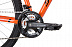 Велосипед Stinger Element Evo 29" (2020) Orange