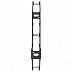 Рама Powerslide Rapid 11.0 165 мм 3x100/4x90 904538