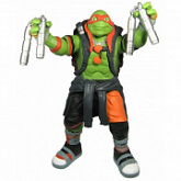 Игрушка Turtles Фигурка черепашки - ниндзя Микеланджело 88353