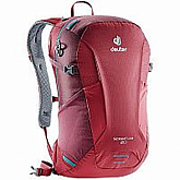 Рюкзак Deuter Speed Lite 20 cranberry-maron