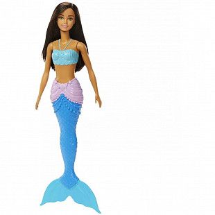 Кукла Barbie Dreamtopia (HGR04 HGR07)