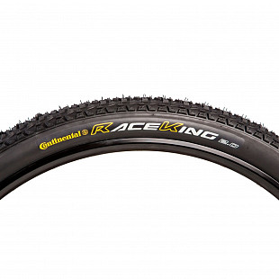Велопокрышка Continental Race King 2.0 29x2.0 (50-622) 150446 black
