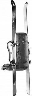Рюкзак Deuter Rise 32+ SL 3301218-4701 graphite-black