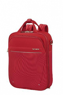 Рюкзак-сумка для ноутбука Samsonite B-Lite Icon 15.6" CH5-00022 Red