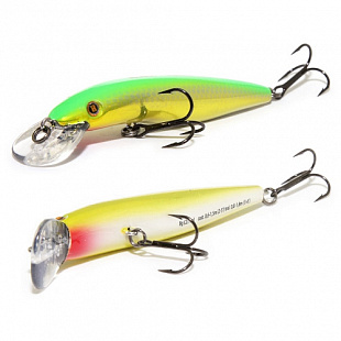 Воблер Akara Predator 85F A29 PR-85-A29