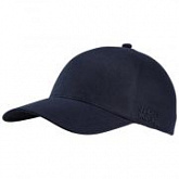 Кепка женская Jack Wolfskin Seamless Urban Cap night blue