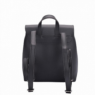Городской рюкзак Ors Oro DS-0087 /1 black