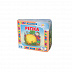 Книжка-игрушка Step Puzzle Любимые герои Репка 93241
