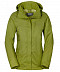Куртка женская Jack Wolfskin Jasper Xt Jkt W green Куртка женская Jack Wolfskin Jasper Xt Jkt W green