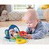 Игровой набор Fisher Price Hello Role Play (HFJ95)